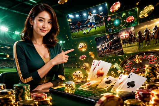 1wwin Mahjong Ways 3
